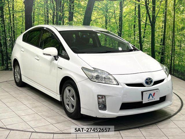 Toyota PRIUS 2009-06 7223604-15