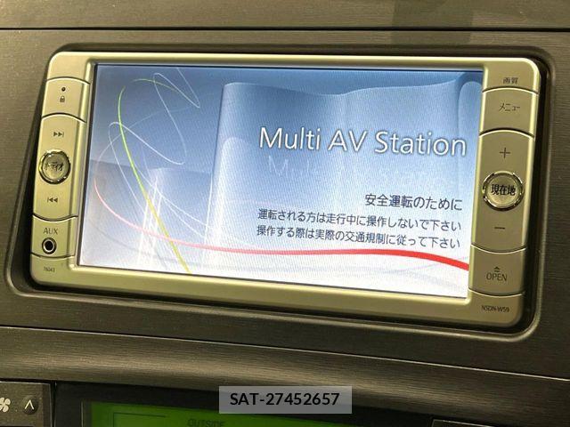 Toyota PRIUS 2009-06 7223604-2