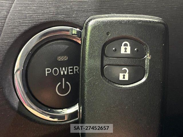 Toyota PRIUS 2009-06 7223604-5