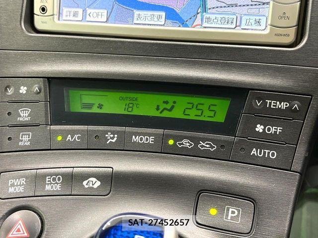 Toyota PRIUS 2009-06 7223604-6