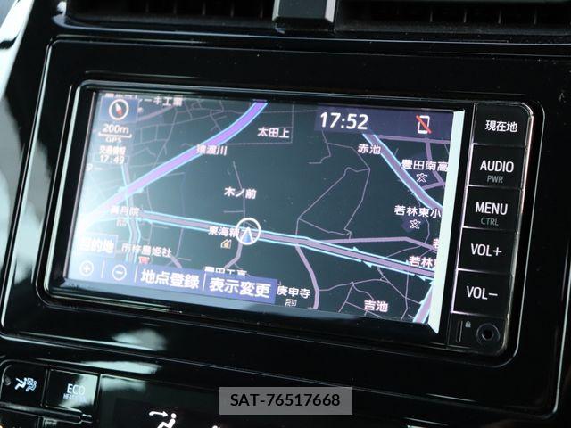 Toyota PRIUS 2019-08 7223772-27