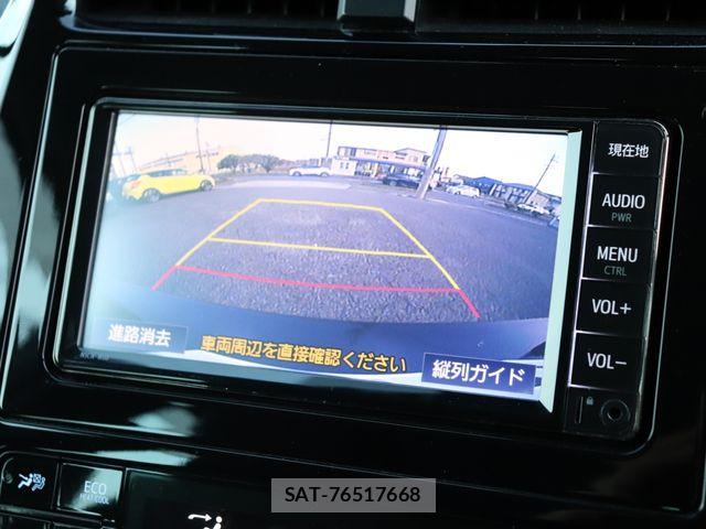 Toyota PRIUS 2019-08 7223772-28