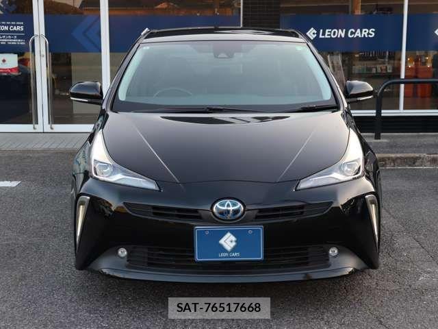 Toyota PRIUS 2019-08 7223772-5
