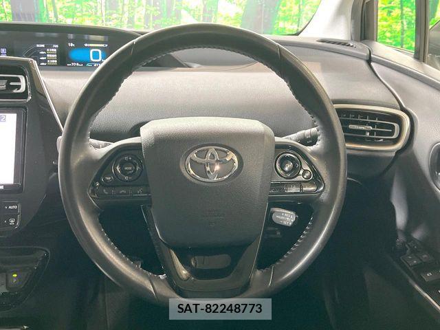 Toyota PRIUS 2018-09 7223752-10