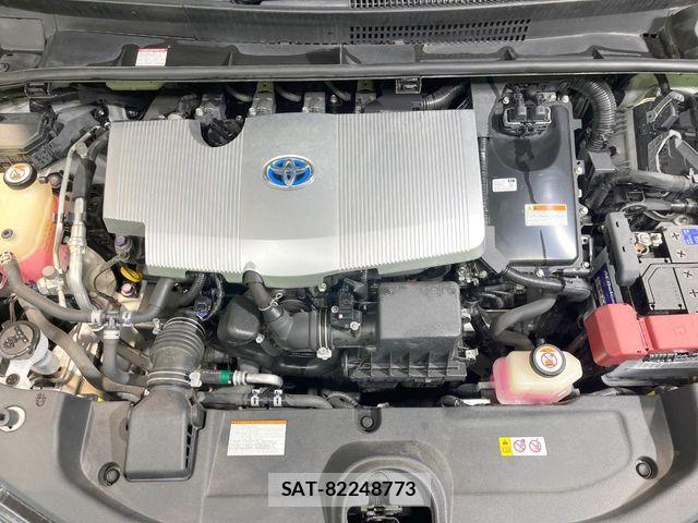 Toyota PRIUS 2018-09 7223752-17