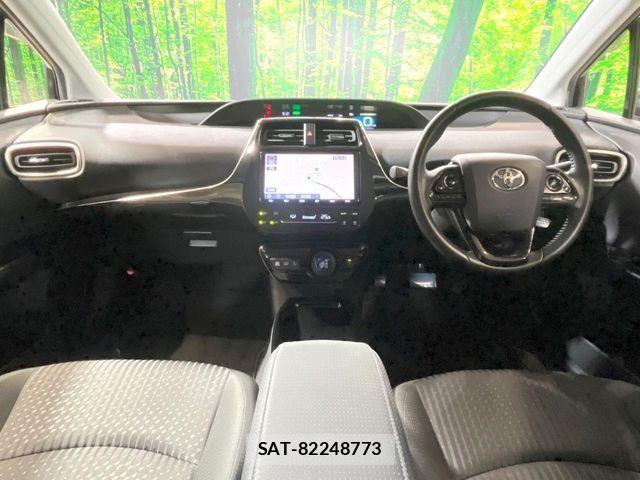 Toyota PRIUS 2018-09 7223752-1