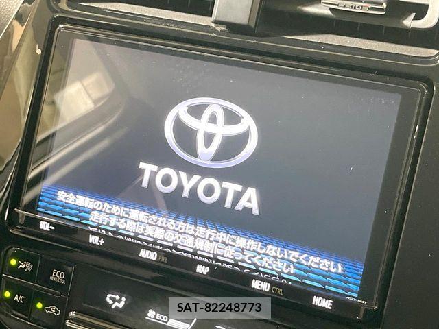 Toyota PRIUS 2018-09 7223752-2