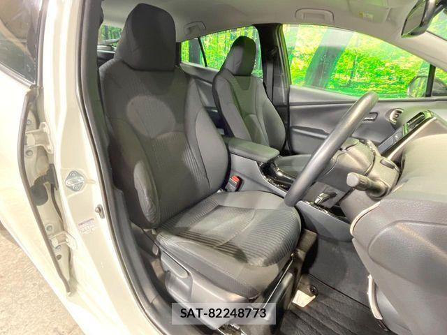 Toyota PRIUS 2018-09 7223752-7
