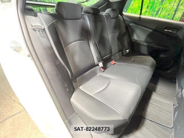 Toyota PRIUS 2018-09 7223752-8