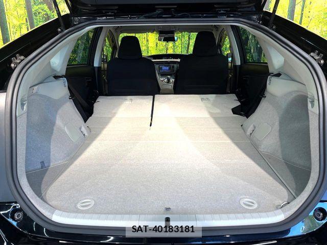 Toyota PRIUS 2012-03 7223643-10