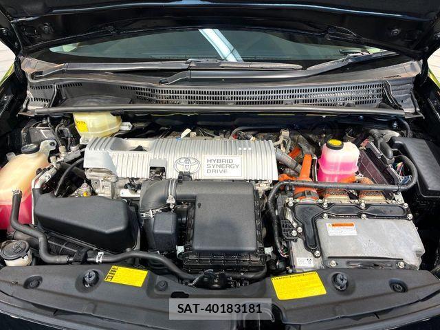 Toyota PRIUS 2012-03 7223643-17