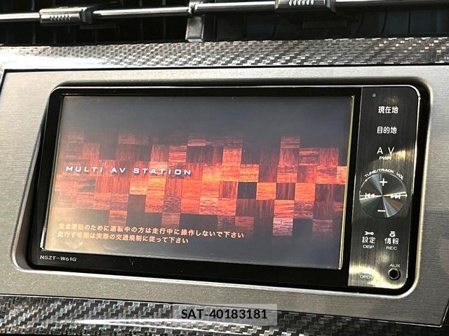 Toyota PRIUS 2012-03 7223643-2