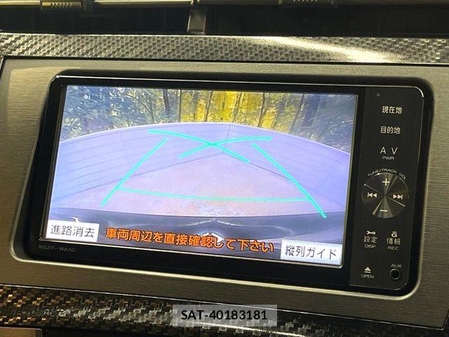 Toyota PRIUS 2012-03 7223643-3