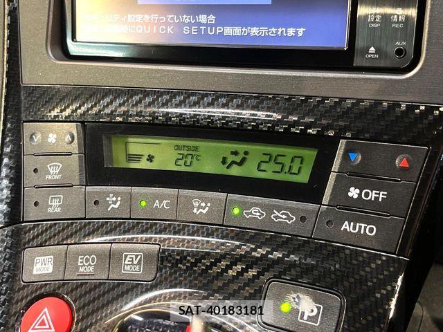 Toyota PRIUS 2012-03 7223643-6