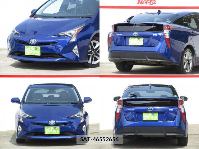 Toyota PRIUS 2016-08 7223706-10