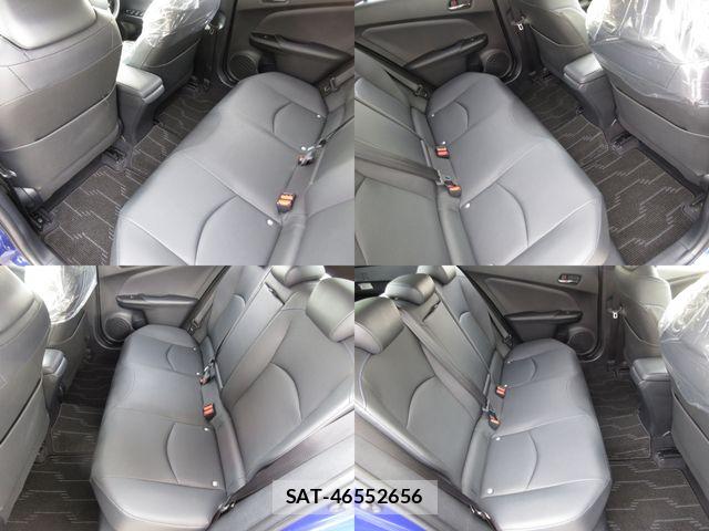 Toyota PRIUS 2016-08 7223706-14