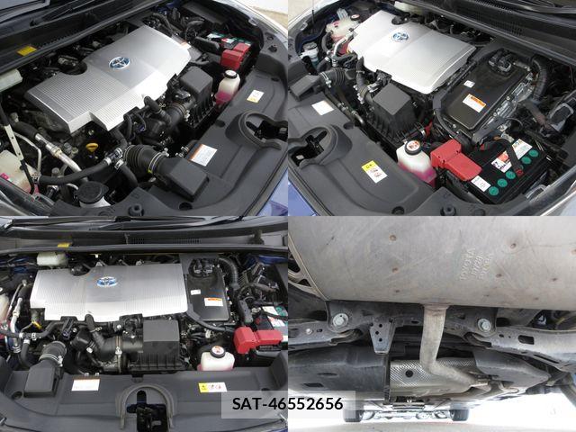 Toyota PRIUS 2016-08 7223706-19