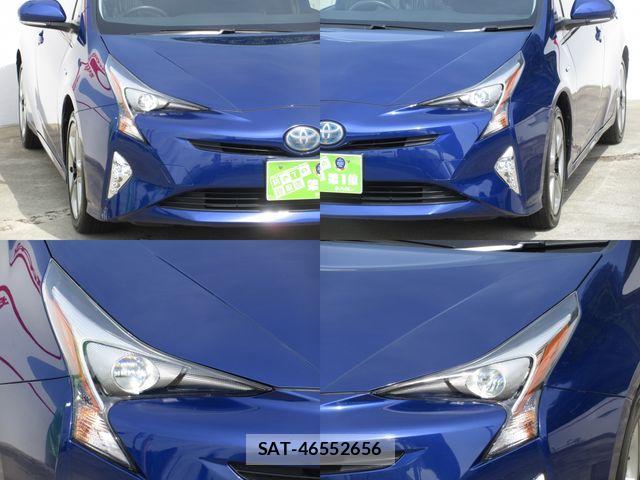 Toyota PRIUS 2016-08 7223706-3