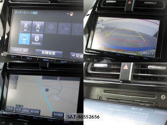 Toyota PRIUS 2016-08 7223706-4