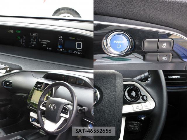 Toyota PRIUS 2016-08 7223706-5