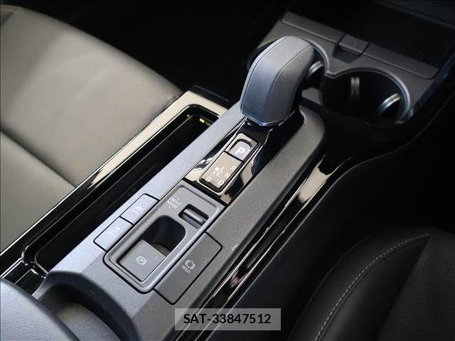 Toyota PRIUS 2024-07 7223840-9