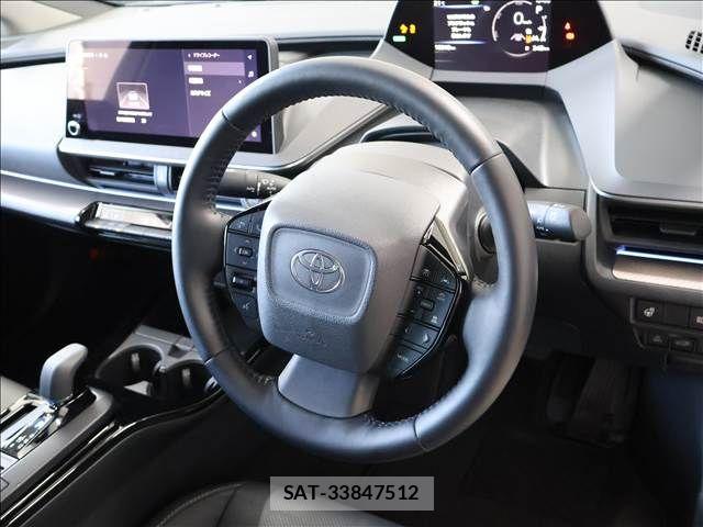Toyota PRIUS 2024-07 7223840-12