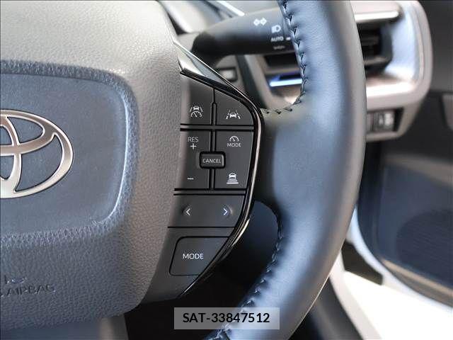 Toyota PRIUS 2024-07 7223840-13