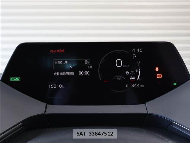Toyota PRIUS 2024-07 7223840-14