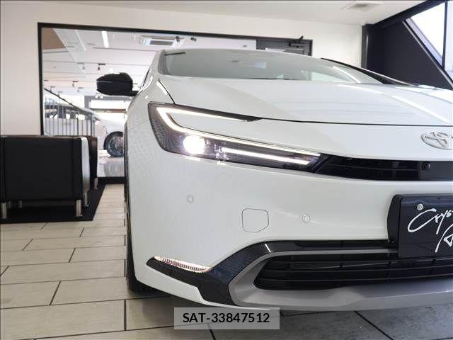 Toyota PRIUS 2024-07 7223840-16