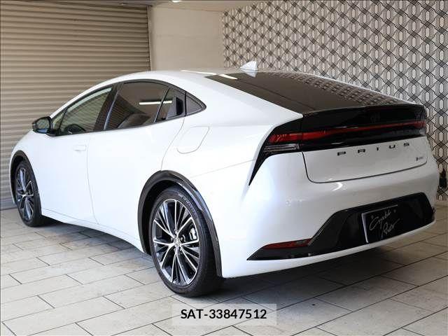 Toyota PRIUS 2024-07 7223840-1