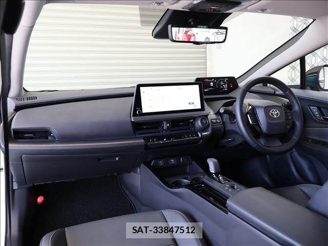 Toyota PRIUS 2024-07 7223840-2
