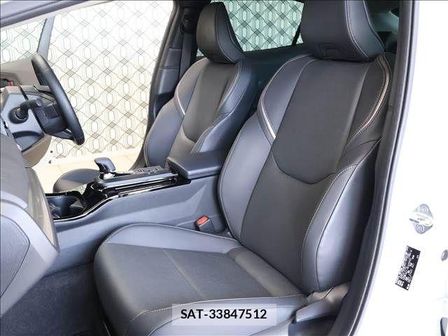 Toyota PRIUS 2024-07 7223840-4