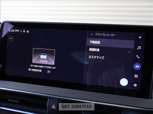 Toyota PRIUS 2024-07 7223840-7