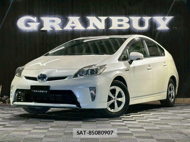 Toyota PRIUS 2013-03 7223655-0