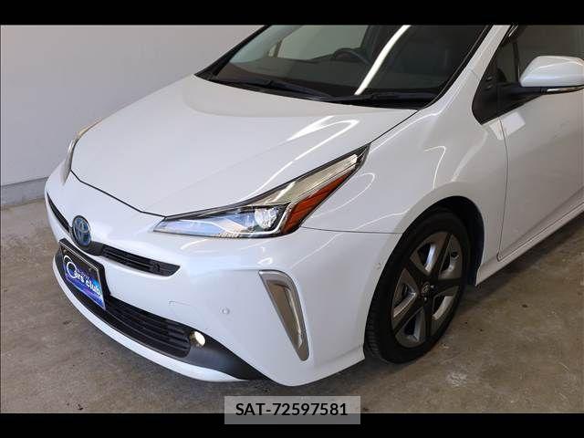 Toyota PRIUS 2022-03 7223794-11