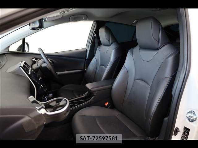 Toyota PRIUS 2022-03 7223794-16