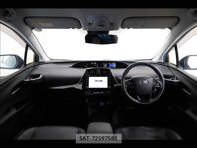 Toyota PRIUS 2022-03 7223794-1