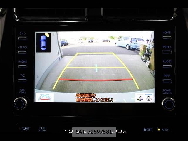 Toyota PRIUS 2022-03 7223794-4