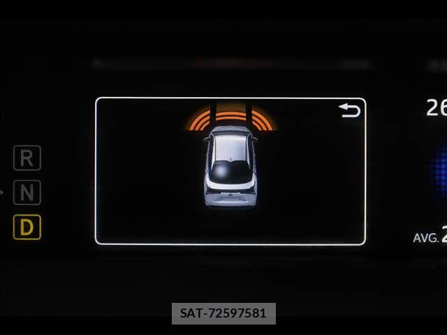 Toyota PRIUS 2022-03 7223794-5