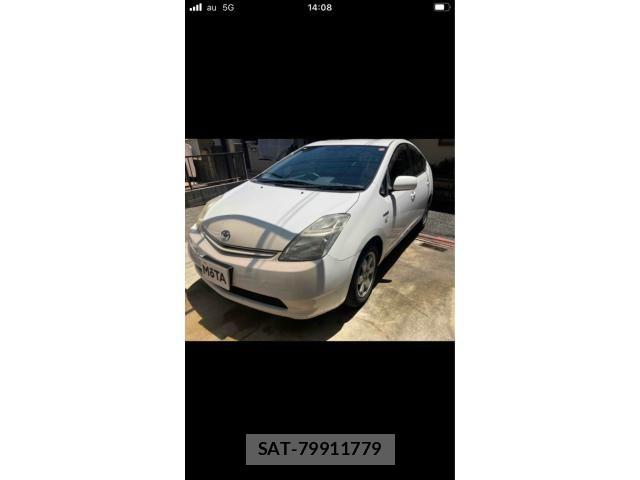 Toyota PRIUS 2010-01 7223620-16