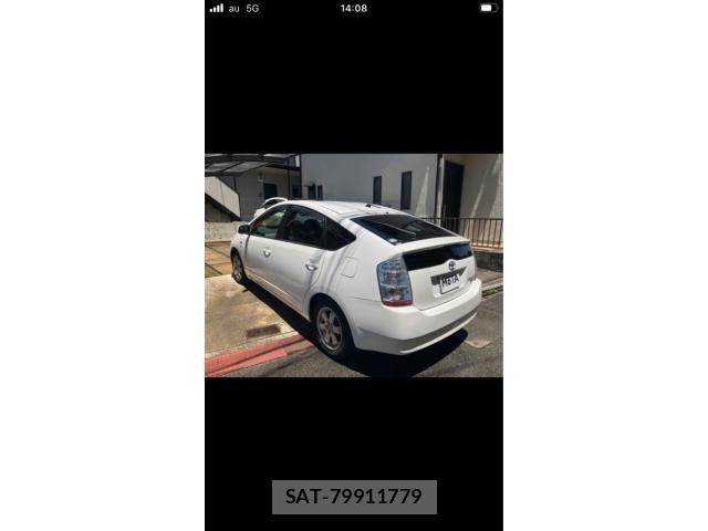 Toyota PRIUS 2010-01 7223620-0