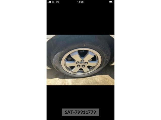 Toyota PRIUS 2010-01 7223620-1