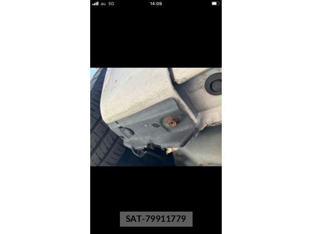 Toyota PRIUS 2010-01 7223620-7