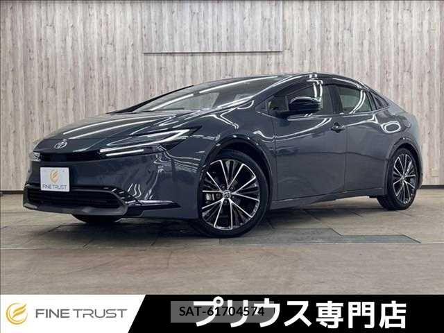 Toyota PRIUS 2023-10 7223824-0