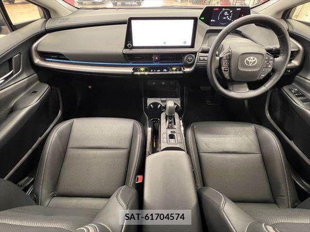 Toyota PRIUS 2023-10 7223824-2