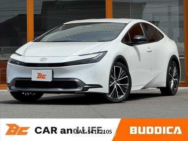 Toyota PRIUS 2023-03 7223808-0