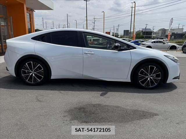 Toyota PRIUS 2023-03 7223808-10
