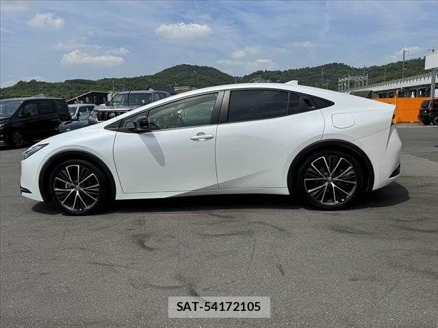 Toyota PRIUS 2023-03 7223808-11
