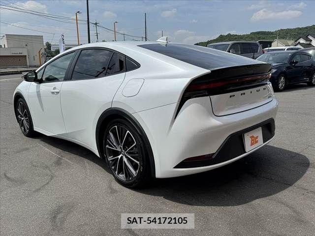 Toyota PRIUS 2023-03 7223808-12