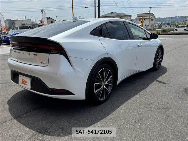 Toyota PRIUS 2023-03 7223808-14